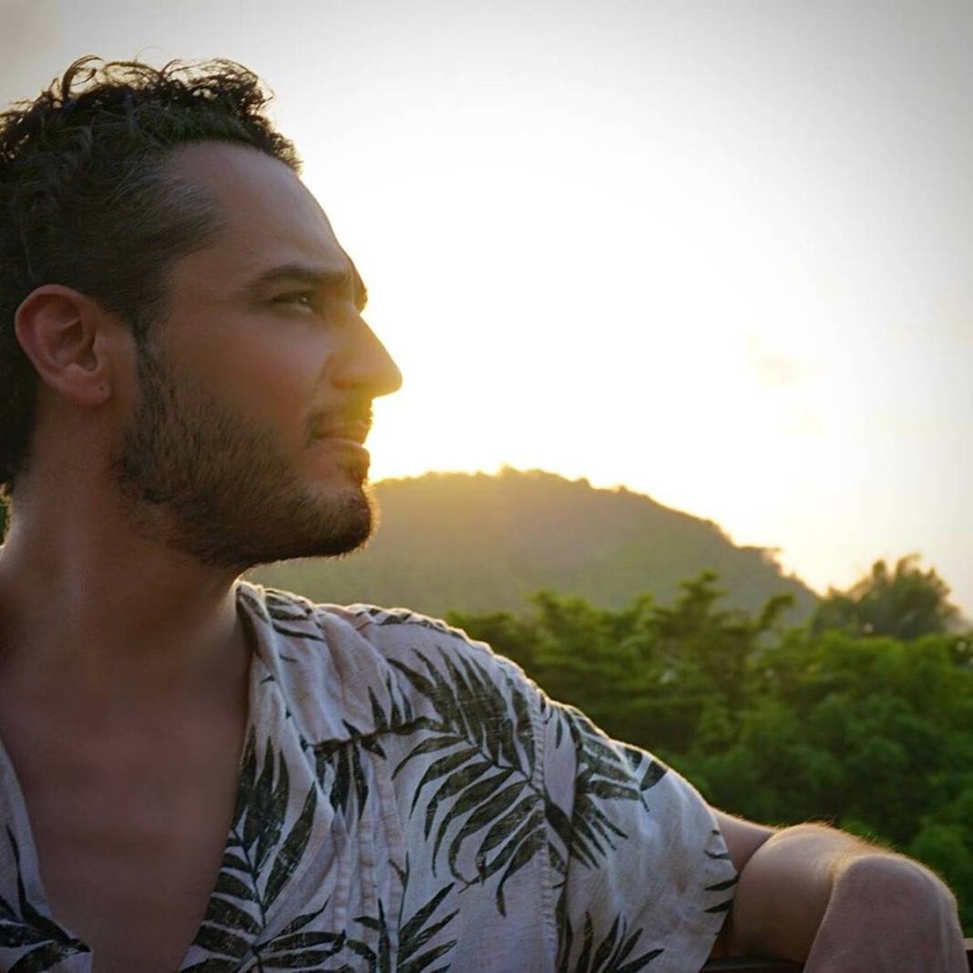 Aşk-ı Memnu'nun fitneci Beşir'i tanınmaz halde! Bunu doktor bile yapamaz: Gören şaştı kaldı 10